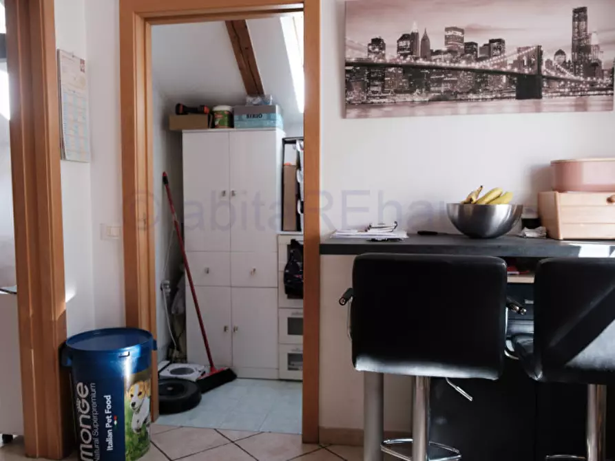 Immagine 5 di Appartamento in vendita  in Via San Giacomo - St. Jakobstraße a Laives .Leifers.