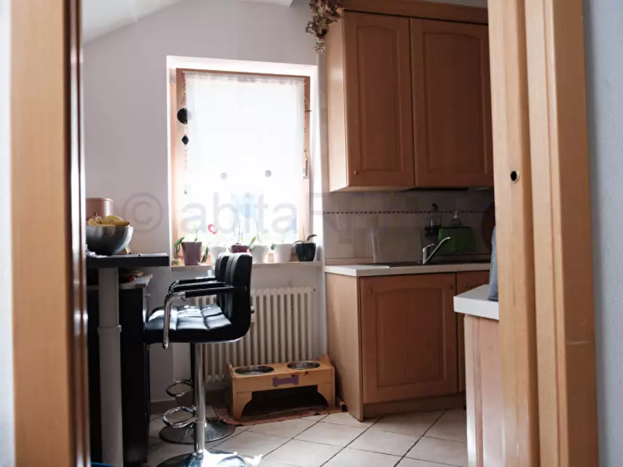 Immagine 6 di Appartamento in vendita  in Via San Giacomo - St. Jakobstraße a Laives .Leifers.