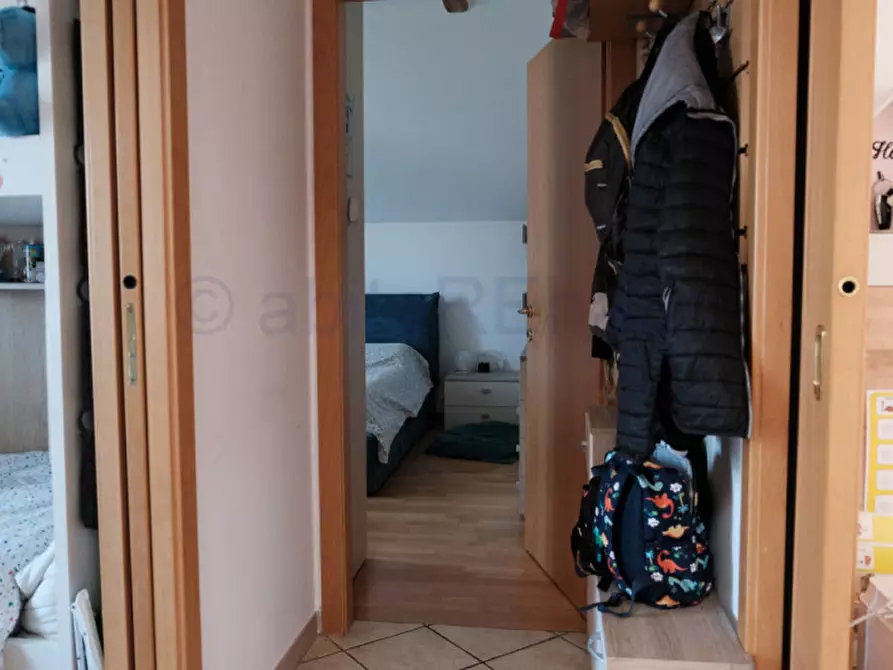 Immagine 7 di Appartamento in vendita  in Via San Giacomo - St. Jakobstraße a Laives .Leifers.