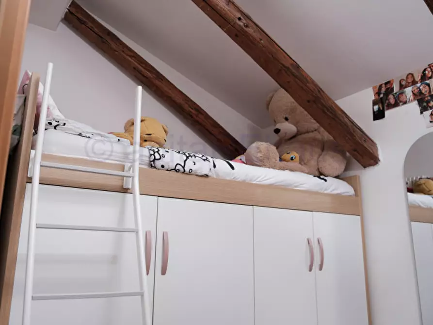 Immagine 8 di Appartamento in vendita  in Via San Giacomo - St. Jakobstraße a Laives .Leifers.