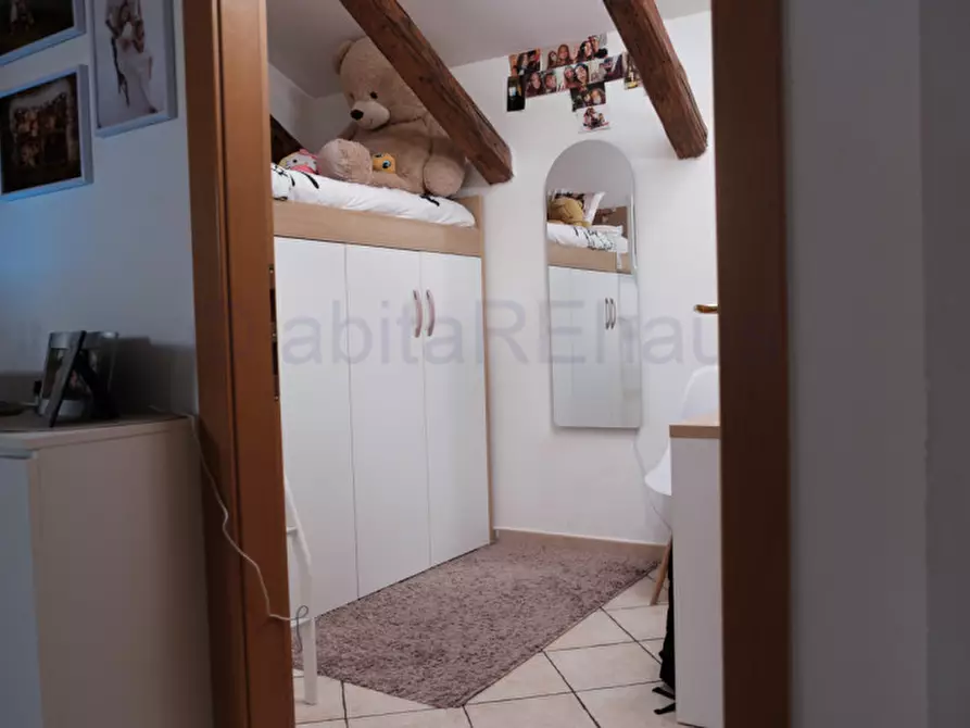 Immagine 9 di Appartamento in vendita  in Via San Giacomo - St. Jakobstraße a Laives .Leifers.