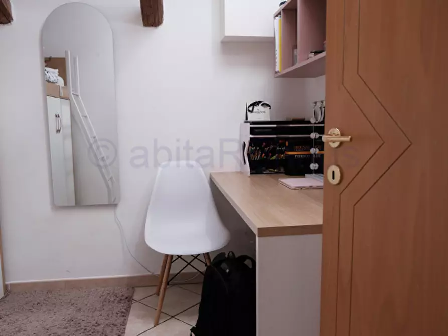 Immagine 10 di Appartamento in vendita  in Via San Giacomo - St. Jakobstraße a Laives .Leifers.