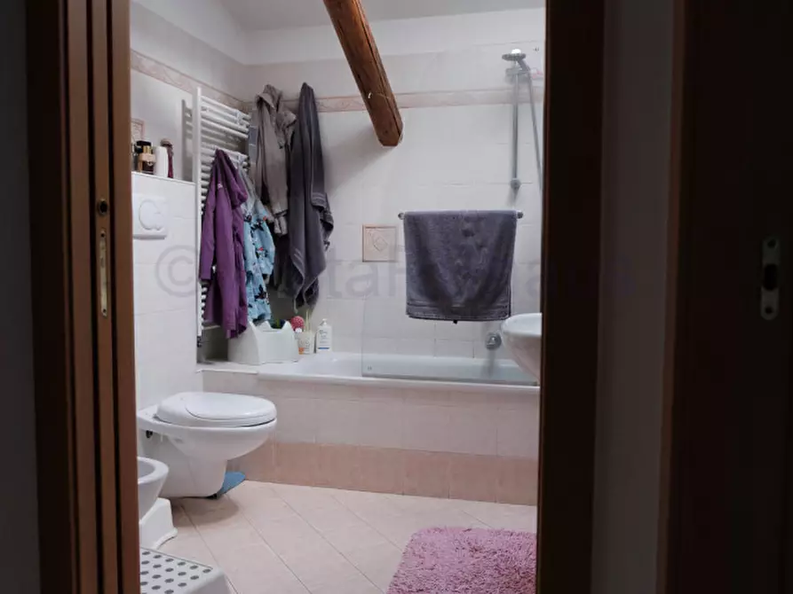 Immagine 12 di Appartamento in vendita  in Via San Giacomo - St. Jakobstraße a Laives .Leifers.