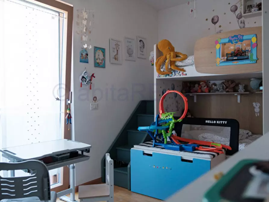 Immagine 15 di Appartamento in vendita  in Via San Giacomo - St. Jakobstraße a Laives .Leifers.