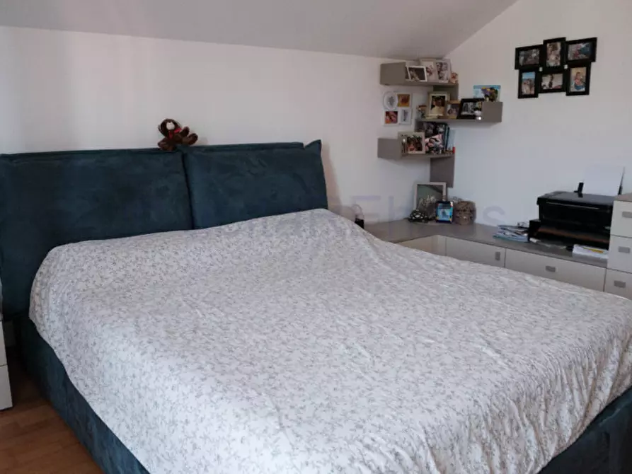 Immagine 16 di Appartamento in vendita  in Via San Giacomo - St. Jakobstraße a Laives .Leifers.