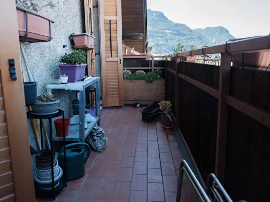 Immagine 20 di Appartamento in vendita  in Via San Giacomo - St. Jakobstraße a Laives .Leifers.