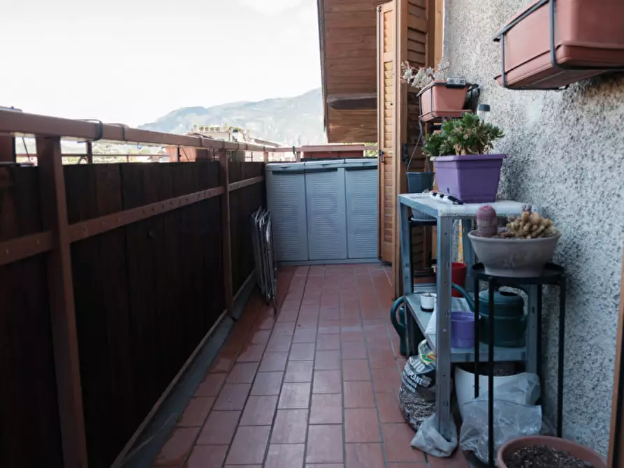Immagine 21 di Appartamento in vendita  in Via San Giacomo - St. Jakobstraße a Laives .Leifers.