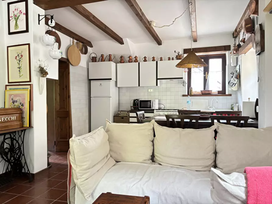 Immagine 3 di Appartamento in vendita  in Contrada Prà 168 a Cerro Veronese