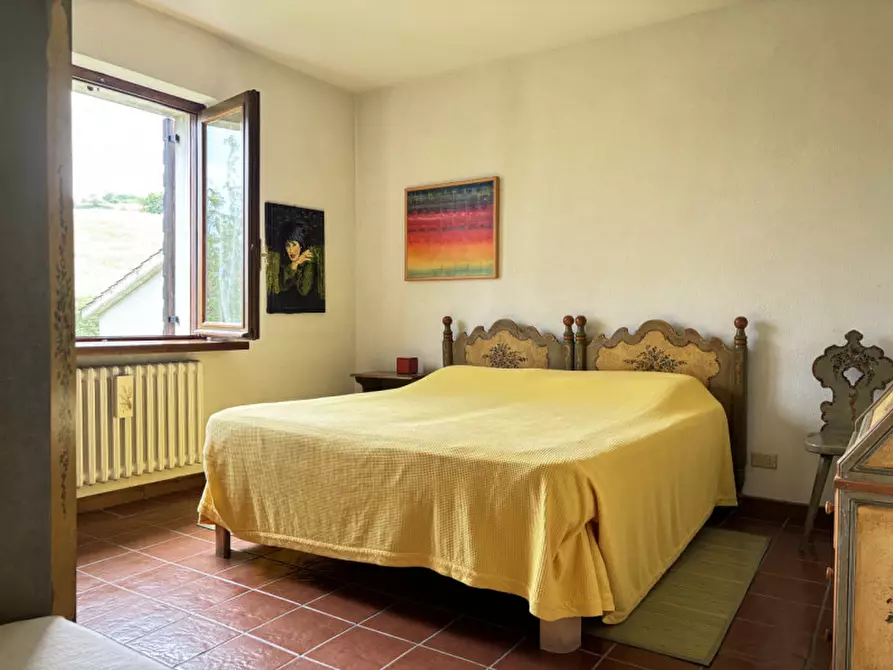 Immagine 5 di Appartamento in vendita  in Contrada Prà 168 a Cerro Veronese