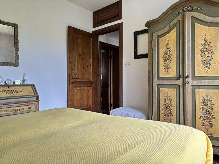 Immagine 6 di Appartamento in vendita  in Contrada Prà 168 a Cerro Veronese