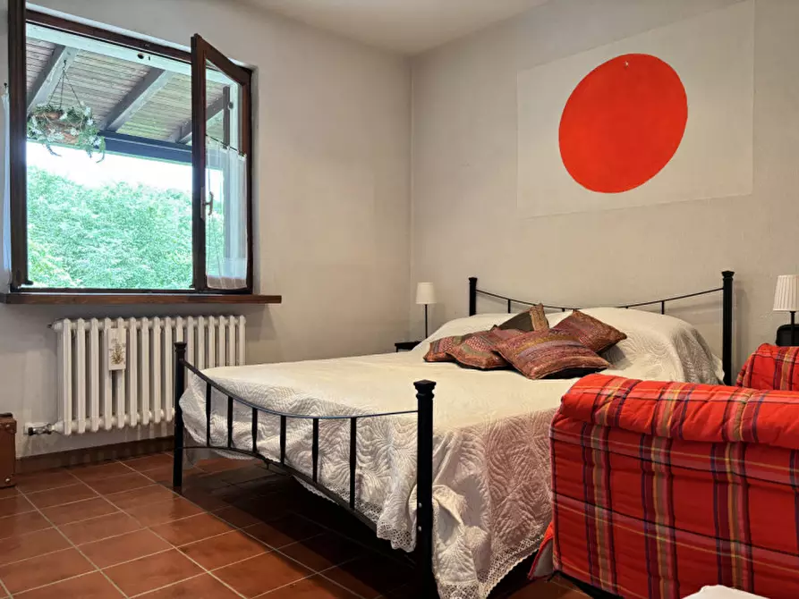 Immagine 7 di Appartamento in vendita  in Contrada Prà 168 a Cerro Veronese