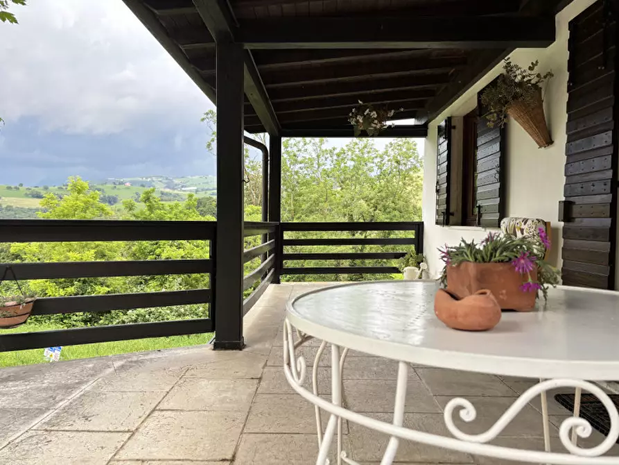 Immagine 10 di Appartamento in vendita  in Contrada Prà 168 a Cerro Veronese