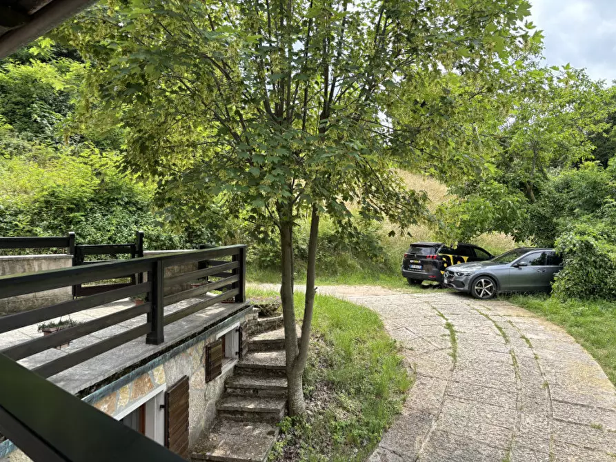 Immagine 18 di Appartamento in vendita  in Contrada Prà 168 a Cerro Veronese