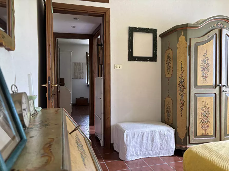 Immagine 19 di Appartamento in vendita  in Contrada Prà 168 a Cerro Veronese