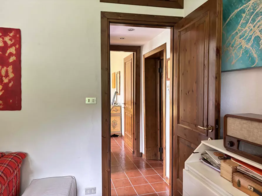 Immagine 20 di Appartamento in vendita  in Contrada Prà 168 a Cerro Veronese