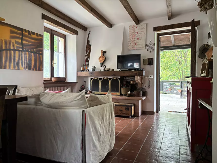Immagine 22 di Appartamento in vendita  in Contrada Prà 168 a Cerro Veronese