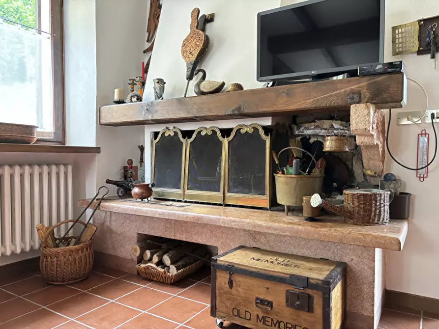 Immagine 23 di Appartamento in vendita  in Contrada Prà 168 a Cerro Veronese