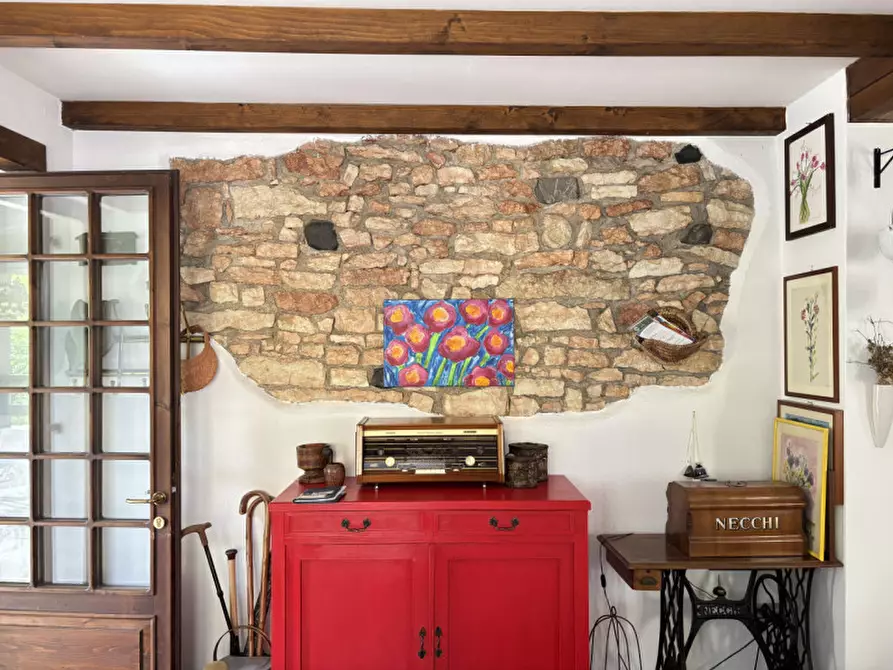 Immagine 24 di Appartamento in vendita  in Contrada Prà 168 a Cerro Veronese