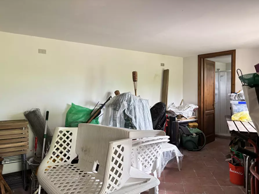 Immagine 27 di Appartamento in vendita  in Contrada Prà 168 a Cerro Veronese