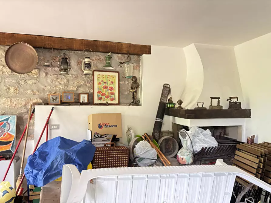 Immagine 28 di Appartamento in vendita  in Contrada Prà 168 a Cerro Veronese