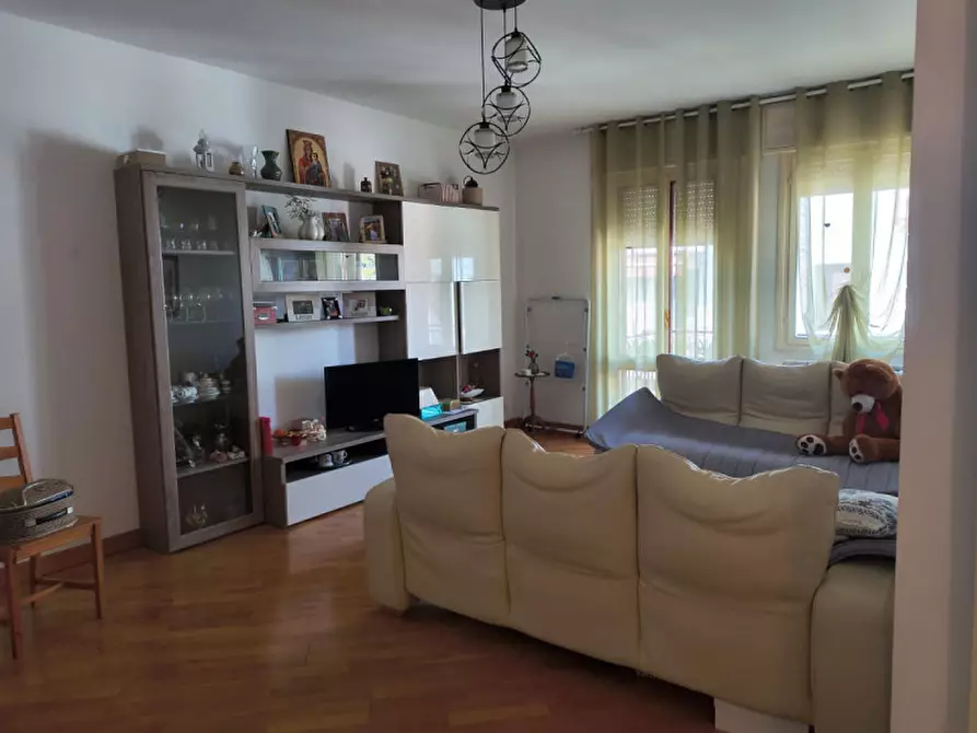 Immagine 1 di Appartamento in vendita  in Via Cosmè Tura a Padova