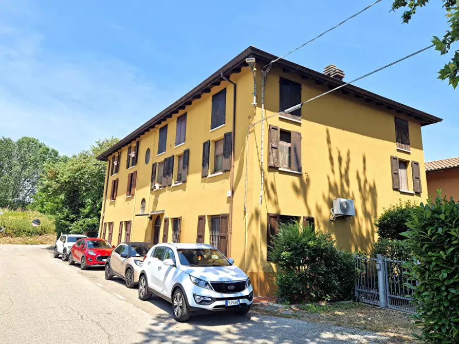 Immagine 22 di Appartamento in vendita  in Via Casetti, 29 a Anzola Dell'emilia