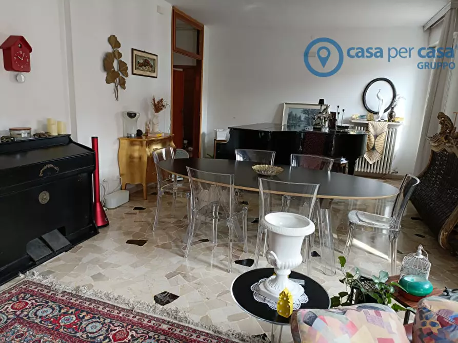 Immagine 3 di Appartamento in affitto  a Rovigo
