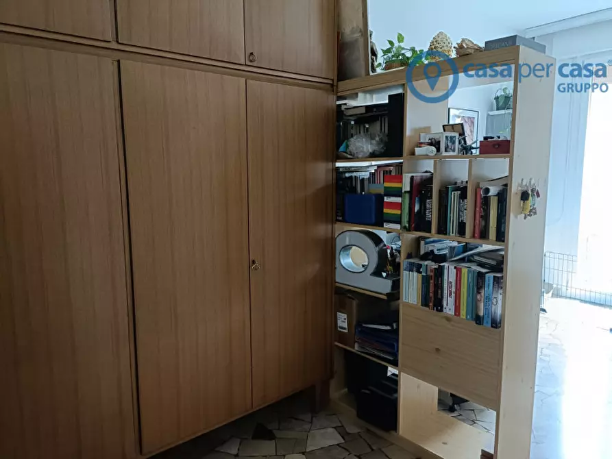 Immagine 5 di Appartamento in affitto  a Rovigo