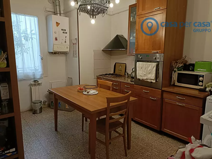 Immagine 7 di Appartamento in affitto  a Rovigo