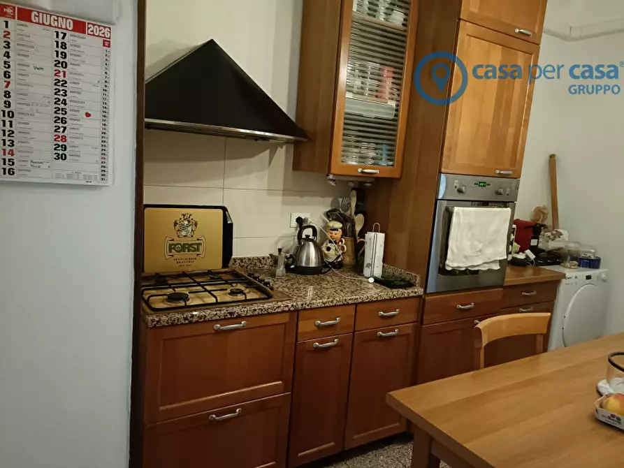 Immagine 8 di Appartamento in affitto  a Rovigo