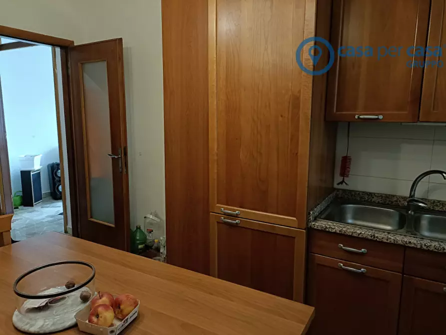 Immagine 10 di Appartamento in affitto  a Rovigo