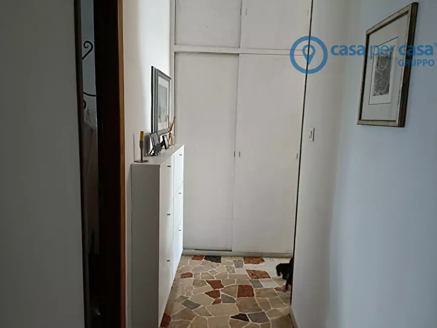 Immagine 13 di Appartamento in affitto  a Rovigo