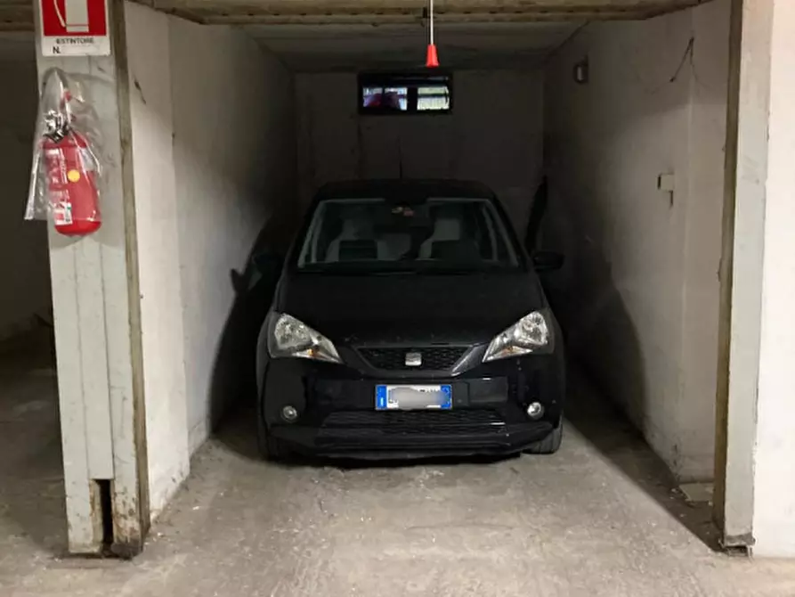 Immagine 24 di Appartamento in affitto  a Rovigo