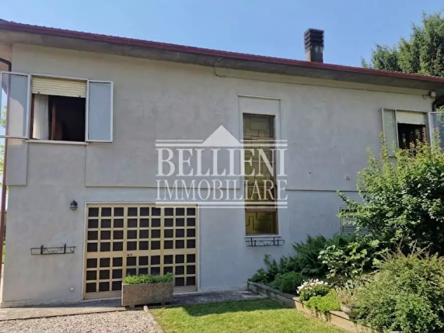 Immagine 9 di Casa indipendente in vendita  in Via Cartiera a Dueville