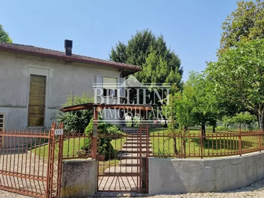 Immagine 10 di Casa indipendente in vendita  in Via Cartiera a Dueville