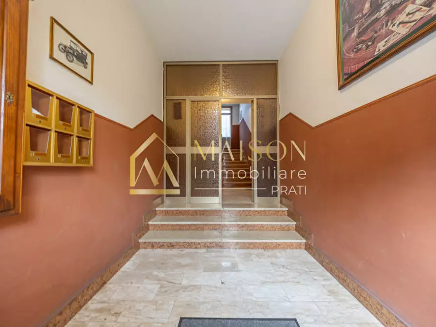 Immagine 3 di Appartamento in vendita  in Via Vergiate a Roma