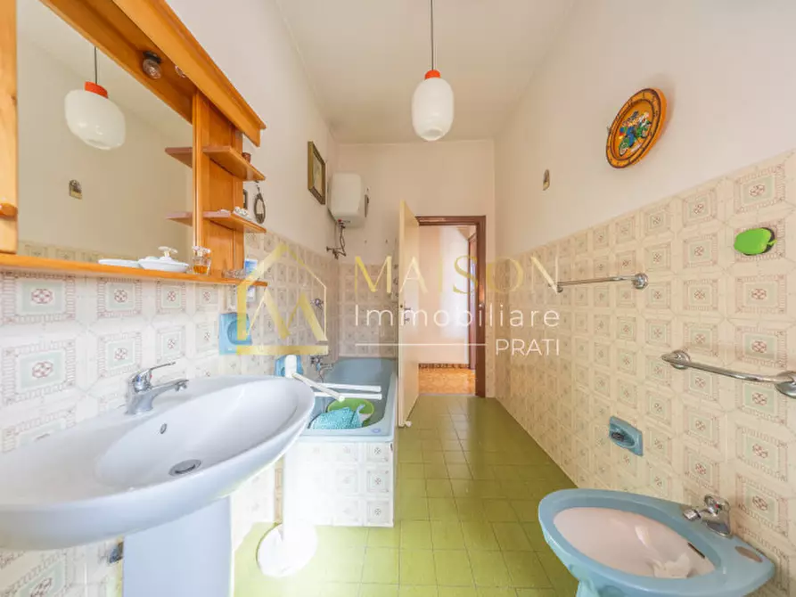 Immagine 14 di Appartamento in vendita  in Via Vergiate a Roma