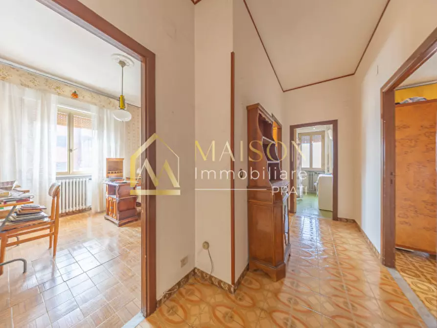 Immagine 19 di Appartamento in vendita  in Via Vergiate a Roma