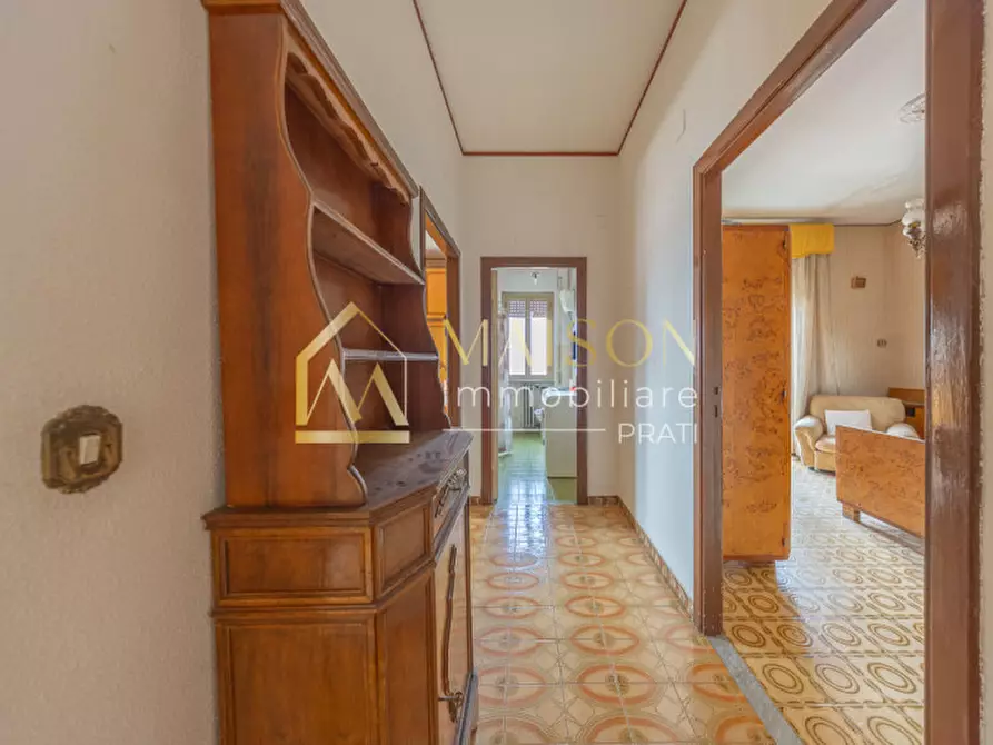 Immagine 25 di Appartamento in vendita  in Via Vergiate a Roma