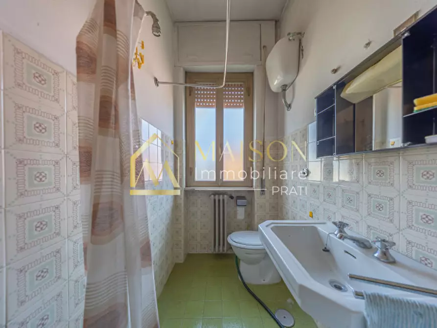 Immagine 43 di Appartamento in vendita  in Via Vergiate a Roma