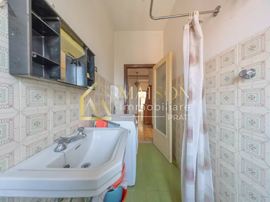 Immagine 45 di Appartamento in vendita  in Via Vergiate a Roma