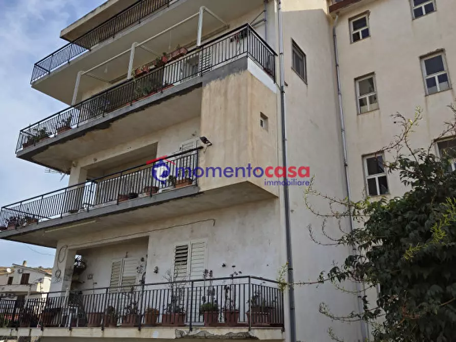 Immagine 1 di Appartamento in vendita  in CONTRADA MORLOQUIO a Reggio Di Calabria