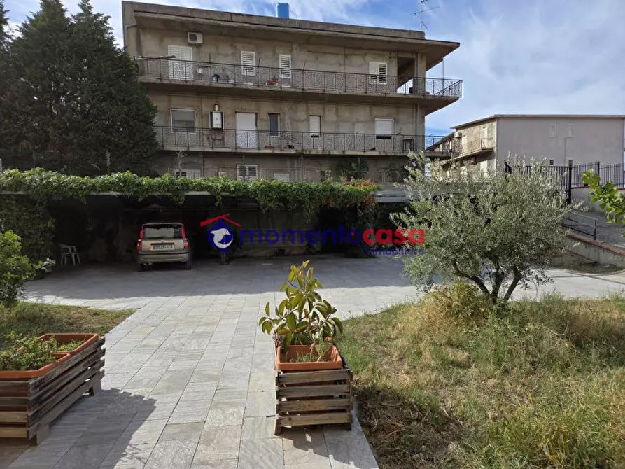Immagine 4 di Appartamento in vendita  in CONTRADA MORLOQUIO a Reggio Di Calabria