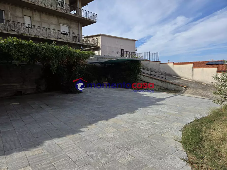 Immagine 5 di Appartamento in vendita  in CONTRADA MORLOQUIO a Reggio Di Calabria