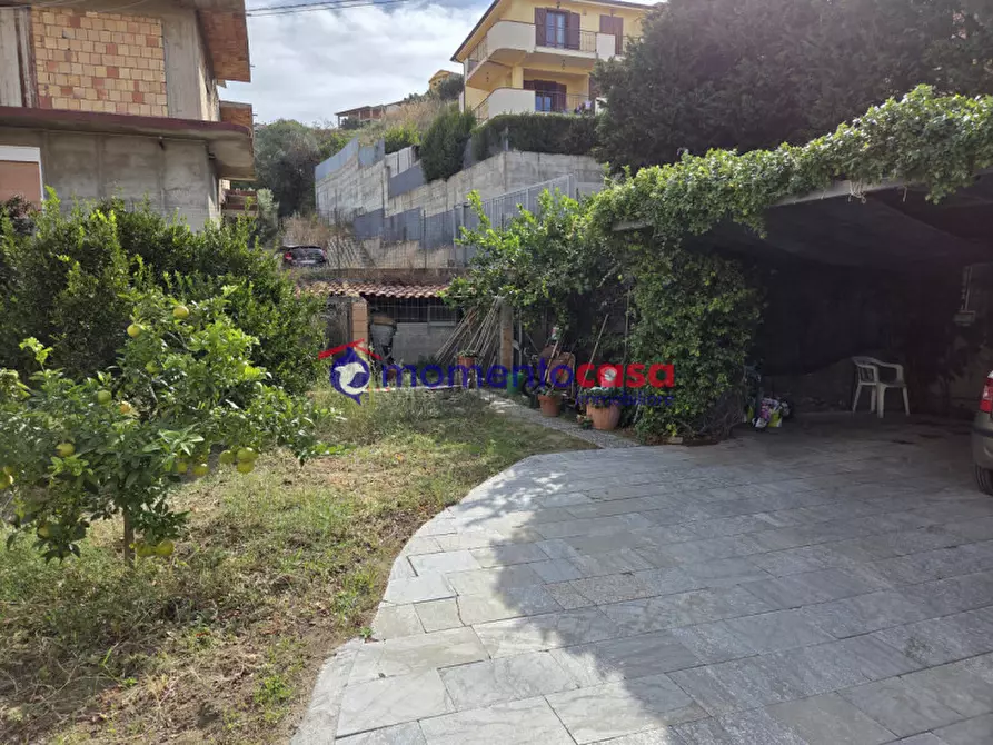 Immagine 6 di Appartamento in vendita  in CONTRADA MORLOQUIO a Reggio Di Calabria