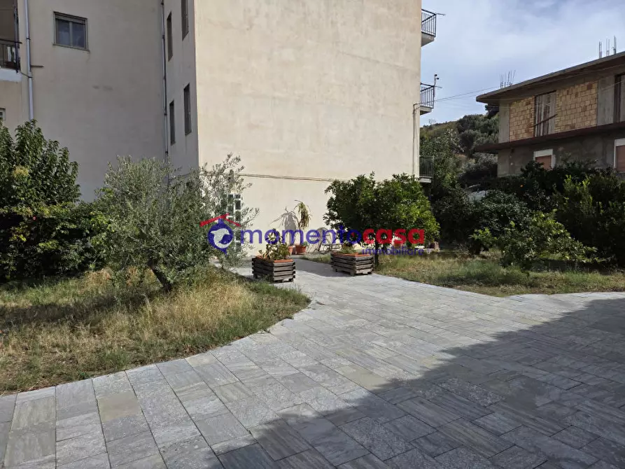Immagine 7 di Appartamento in vendita  in CONTRADA MORLOQUIO a Reggio Di Calabria