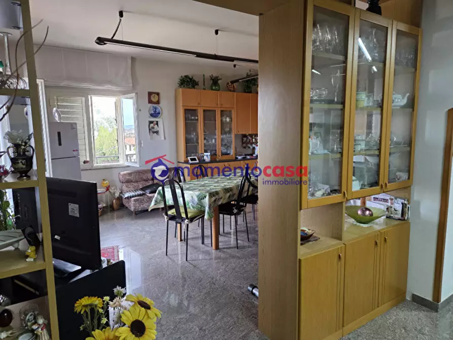 Immagine 12 di Appartamento in vendita  in CONTRADA MORLOQUIO a Reggio Di Calabria