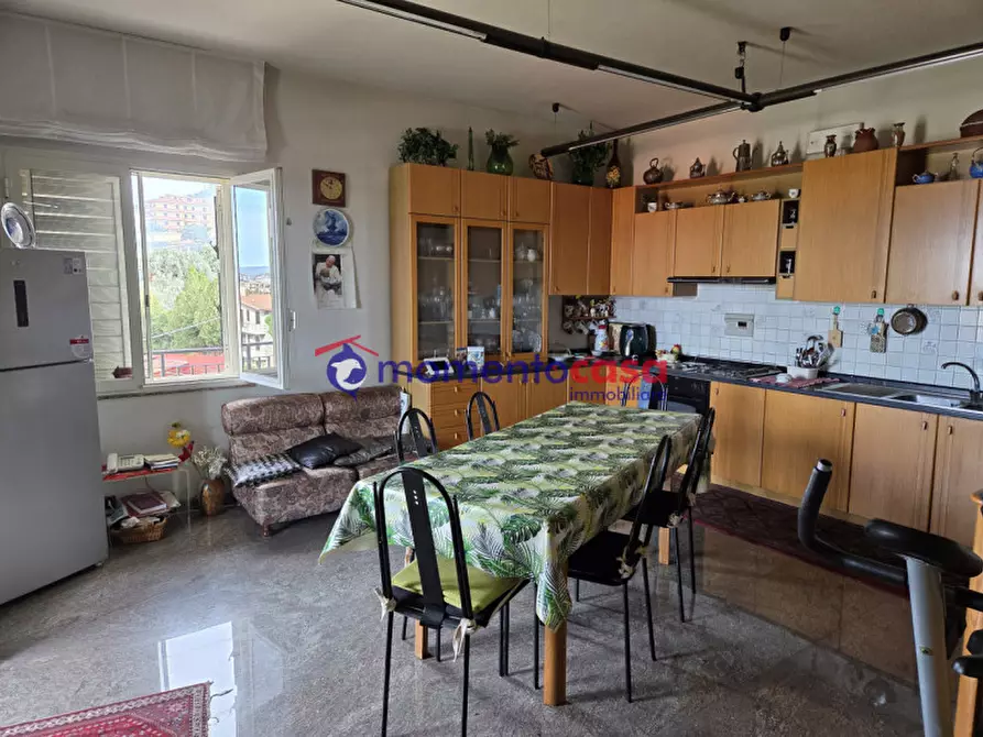 Immagine 13 di Appartamento in vendita  in CONTRADA MORLOQUIO a Reggio Di Calabria