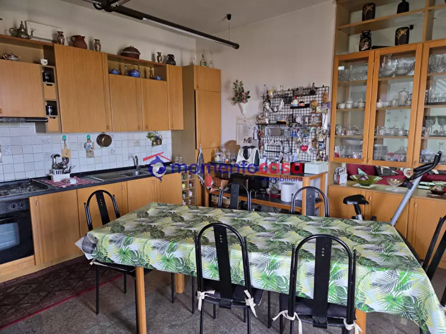 Immagine 14 di Appartamento in vendita  in CONTRADA MORLOQUIO a Reggio Di Calabria