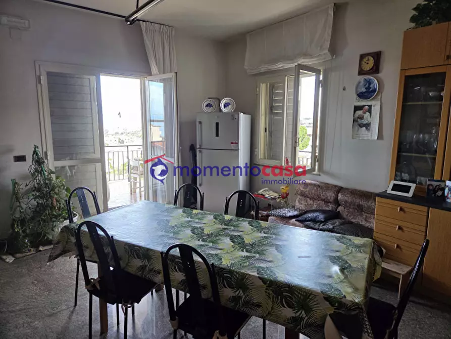 Immagine 15 di Appartamento in vendita  in CONTRADA MORLOQUIO a Reggio Di Calabria